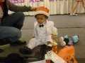 Miss All Canadian Pageants - Halloween 2012
