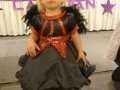 Miss All Canadian Pageants - Halloween 2012
