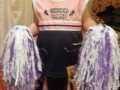 Miss All Canadian Pageants - Halloween 2012