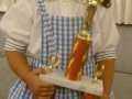 Miss All Canadian Pageants - Halloween 2012