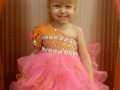 Miss All Canadian Pageants - Halloween 2012