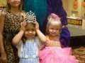 Miss All Canadian Pageants - Halloween 2012