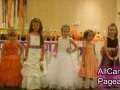 Miss All Canadian Pageants - Halloween 2012