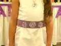 Miss All Canadian Pageants - Halloween 2012