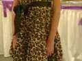 Miss All Canadian Pageants - Halloween 2012