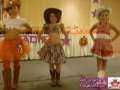 Miss All Canadian Pageants - Halloween 2012