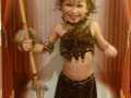 Miss All Canadian Pageants - Halloween 2012