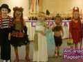 Miss All Canadian Pageants - Halloween 2012