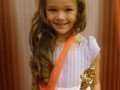 Miss All Canadian Pageants - Halloween 2012