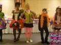 Miss All Canadian Pageants - Halloween 2012