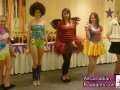 Miss All Canadian Pageants - Halloween 2012