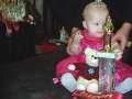 Miss All Canadian Pageants - Snowflake 2009