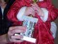 Miss All Canadian Pageants - Snowflake 2009