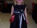 Miss All Canadian Pageants - Snowflake 2009