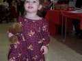 Miss All Canadian Pageants - Snowflake 2009