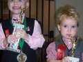 Miss All Canadian Pageants - Snowflake 2009
