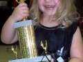 Miss All Canadian Pageants - Snowflake 2009