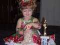 Miss All Canadian Pageants - Snowflake 2009