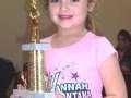 Miss All Canadian Pageants - Snowflake 2009