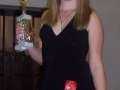 Miss All Canadian Pageants - Snowflake 2009