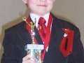Miss All Canadian Pageants - Snowflake 2009