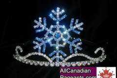 Miss All Canadian Pageants - Snowflake Pageant 2010