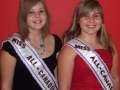 Miss All Canadian Pageants - Snowflake Pageant 2010