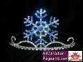 Miss All Canadian Pageants - Snowflake Pageant 2010