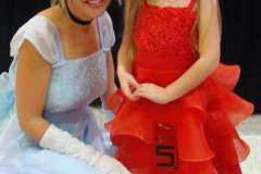 Miss All Canadian Pageants - Snowflake Pageant 2011