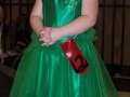Miss All Canadian Pageants - Snowflake Pageant 2011