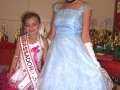 Miss All Canadian Pageants - Snowflake Pageant 2011