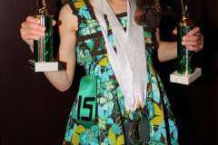 Miss All Canadian Pageants - Tropical Pageant 2011