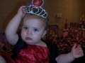 Miss All Canadian Pageants - Valentines Pageant 2011