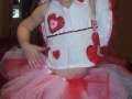 Miss All Canadian Pageants - Valentines Pageant 2011