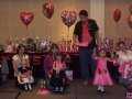 Miss All Canadian Pageants - Valentines Pageant 2011