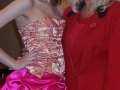 Miss All Canadian Pageants - Valentines Pageant 2011