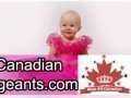 Miss All Canadian Pageants - Valentines Pageant 2011