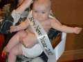 Miss All Canadian Pageants - Valentines Pageant 2012