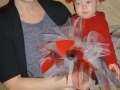 Miss All Canadian Pageants - Valentines Pageant 2012