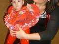 Miss All Canadian Pageants - Valentines Pageant 2012