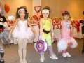 Miss All Canadian Pageants - Valentines Pageant 2012