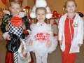 Miss All Canadian Pageants - Valentines Pageant 2012