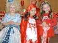 Miss All Canadian Pageants - Valentines Pageant 2012