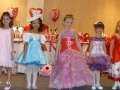 Miss All Canadian Pageants - Valentines Pageant 2012