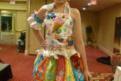 Miss All Canadian Pageants - Valentines Pageants 2013