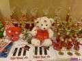 Miss All Canadian Pageants - Valentines Pageants 2013