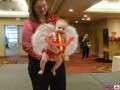 Miss All Canadian Pageants - Valentines Pageants 2013