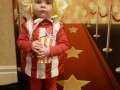 Miss All Canadian Pageants - Valentines Pageants 2013