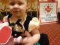 Miss All Canadian Pageants - Valentines Pageants 2013