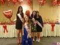 Miss All Canadian Pageants - Valentines Pageants 2013